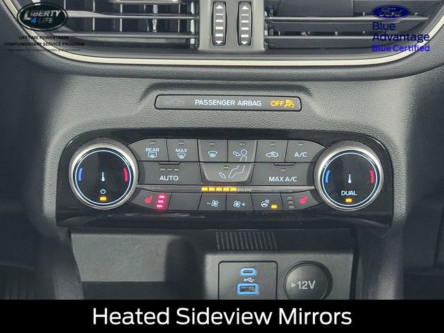 Certified 2022 Ford Escape SE w/ Convenience Package image 23