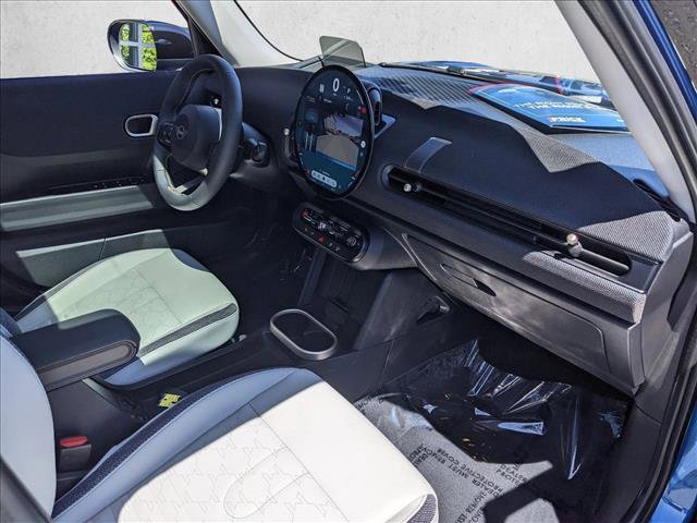 Certified 2025 MINI Cooper S FWD image 20