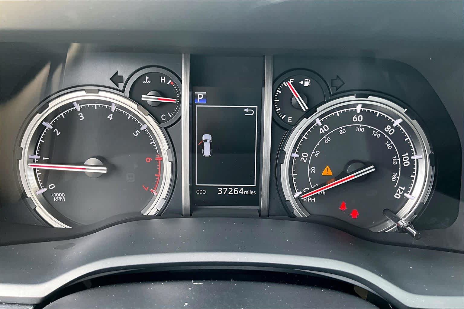 Used 2023 Toyota 4Runner TRD Off-Road Premium w/ Moonroof Package AWD/4WD image 24