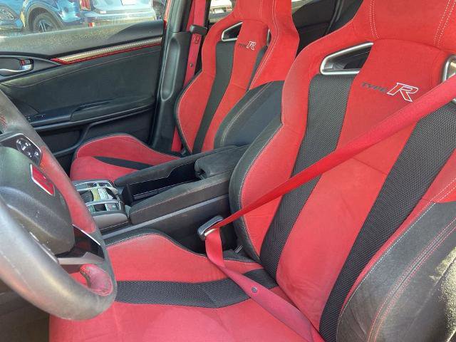 Used 2021 Honda Civic Type R image 15