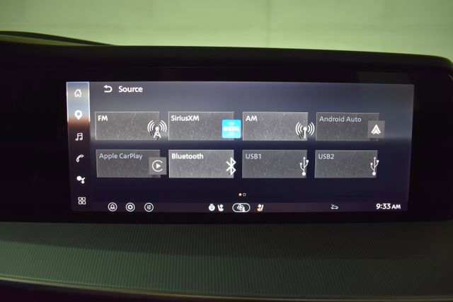 Certified 2025 Nissan Murano Platinum AWD/4WD image 22