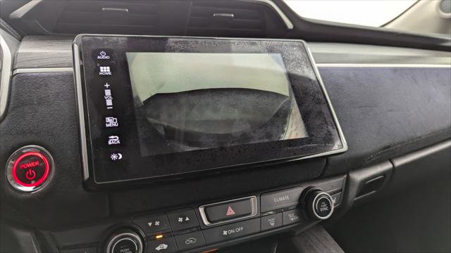 Used 2018 Honda Clarity Touring image 22