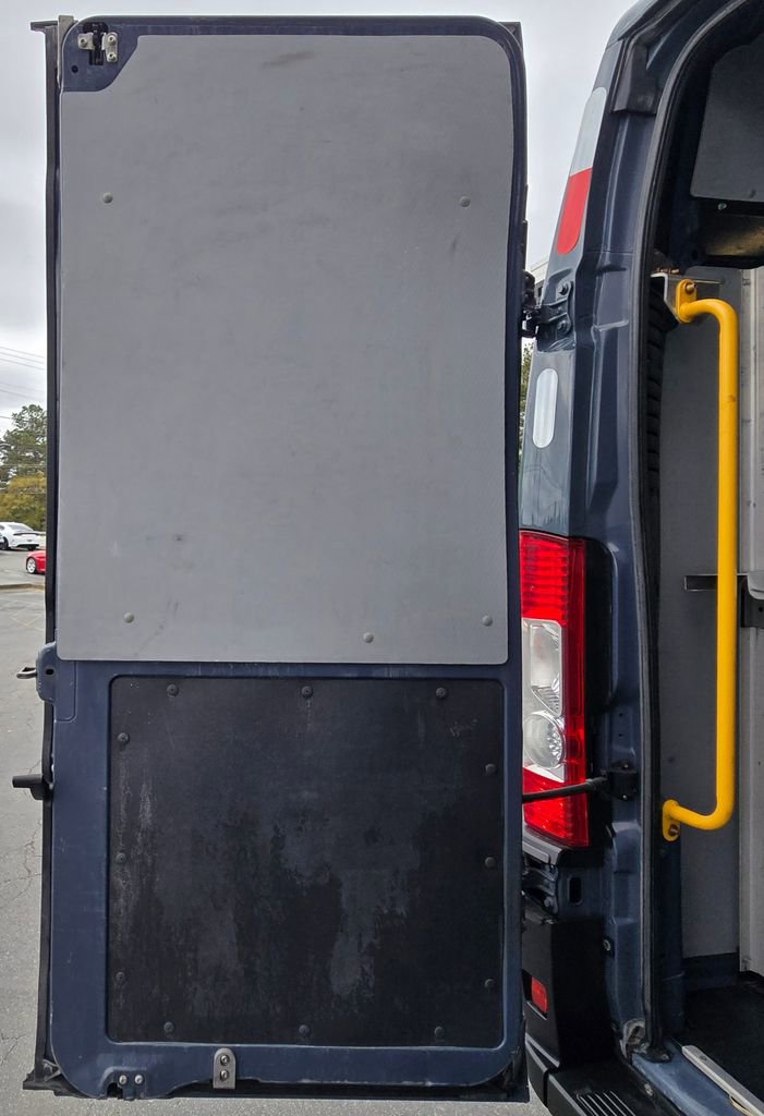 Used 2021 RAM ProMaster 3500 image 17