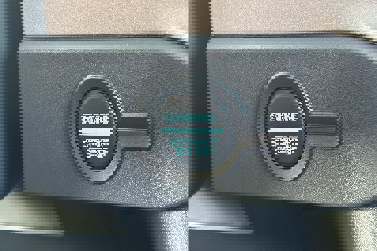 New 2025 Ford Bronco Outer Banks w/ Sasquatch Package image 24