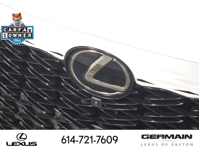 Certified 2024 Lexus RX 350 F Sport w/ Convenience Package AWD/4WD image 14