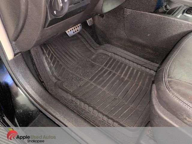 Used 2012 Ford Fusion Sport AWD/4WD image 15