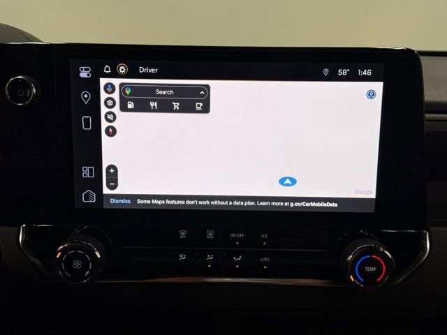 Used 2023 Chevrolet Colorado Trail Boss w/ Technology Package image 27