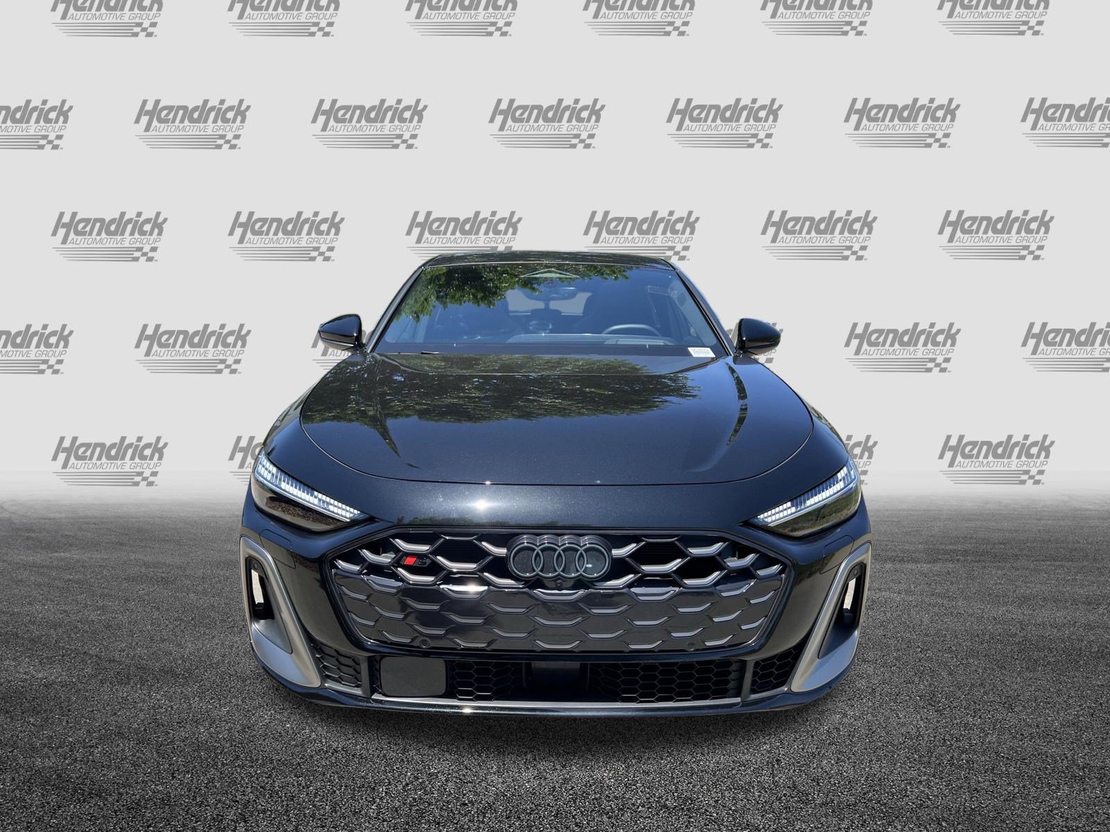 Certified 2025 Audi S5 Prestige AWD/4WD image 3