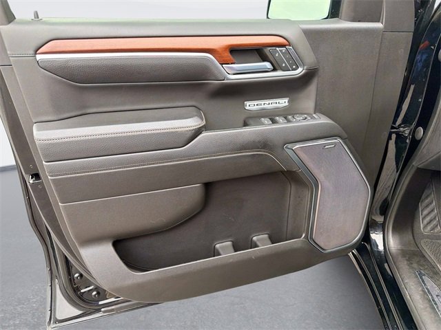 Used 2023 GMC Sierra 1500 Denali w/ Denali Reserve Package image 20