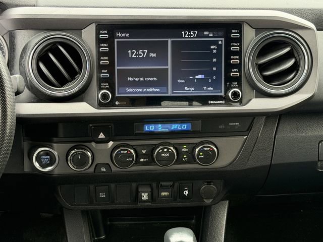 Certified 2023 Toyota Tacoma TRD Off-Road image 18