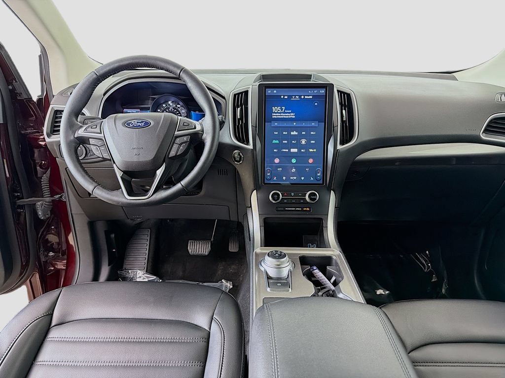Certified 2023 Ford Edge SEL w/ Convenience Package AWD/4WD image 23