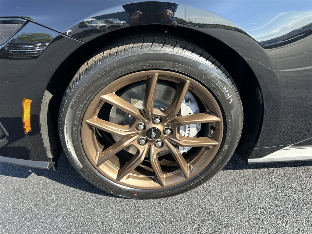 New 2025 Ford Mustang GT Premium image 10