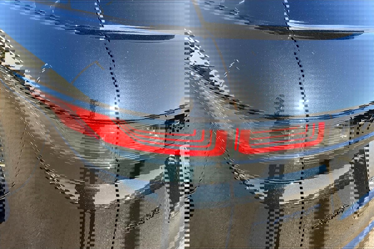 Used 2023 Land Rover Range Rover Evoque R-Dynamic S image 25