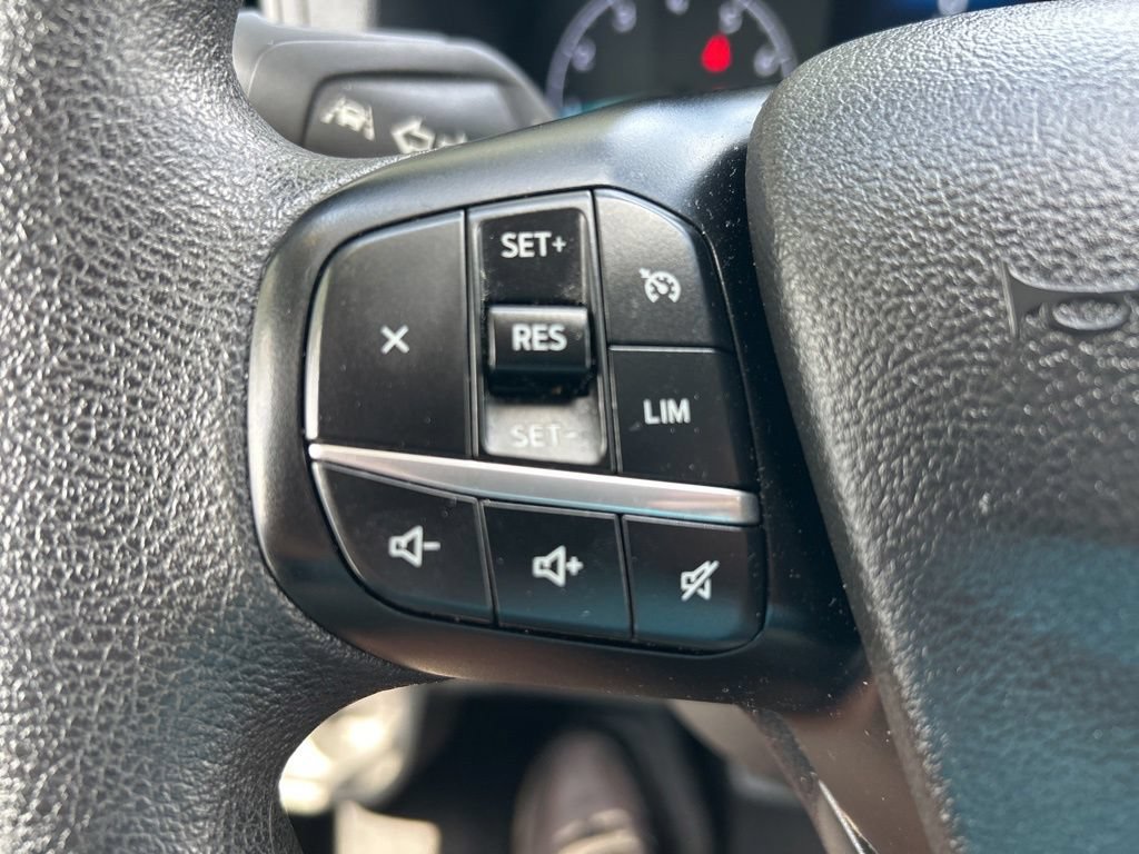 Used 2024 Ford Transit 350 XLT RWD image 24