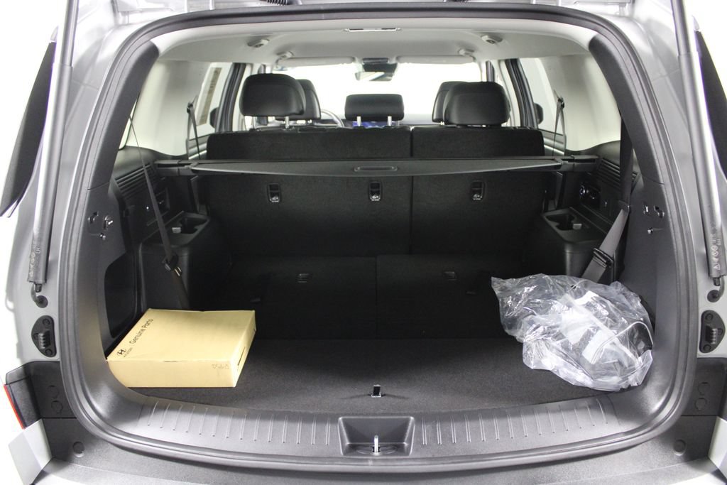 Certified 2026 Hyundai Santa Fe SEL FWD image 17