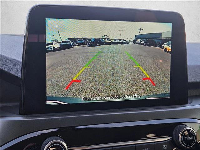 New 2026 Ford Escape Active image 13