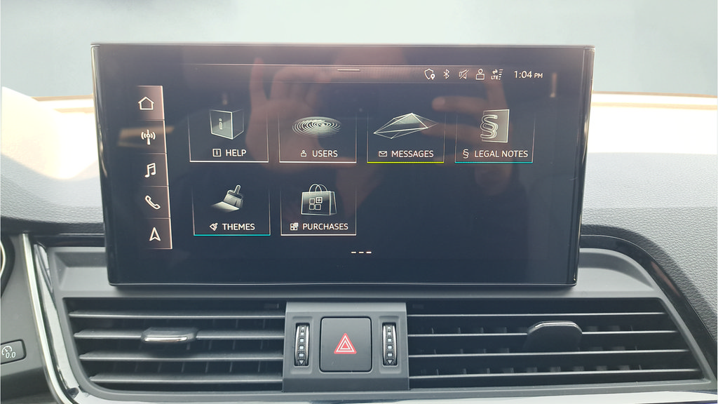 Used 2023 Audi Q5 2.0T Premium AWD/4WD image 32