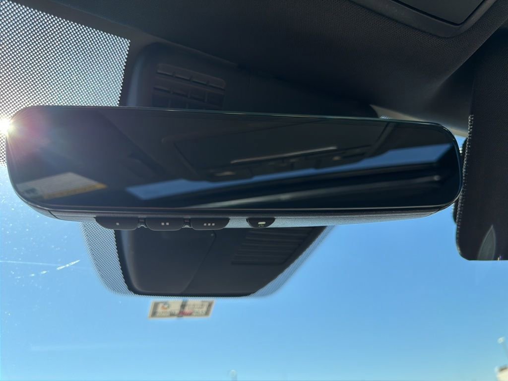 Used 2023 MAZDA CX-9 Signature image 17