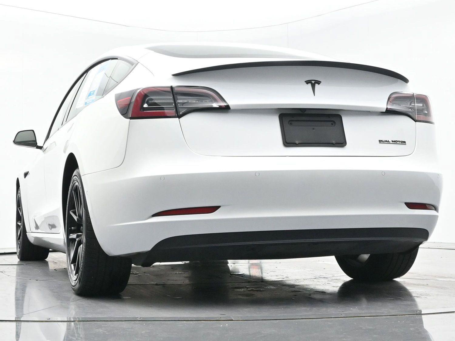 Used 2022 Tesla Model 3 Long Range image 45
