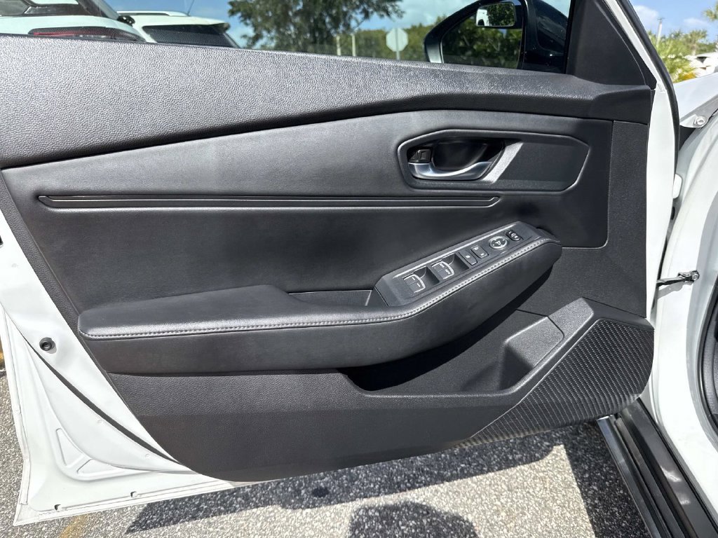 Used 2023 Honda Accord Sport image 21