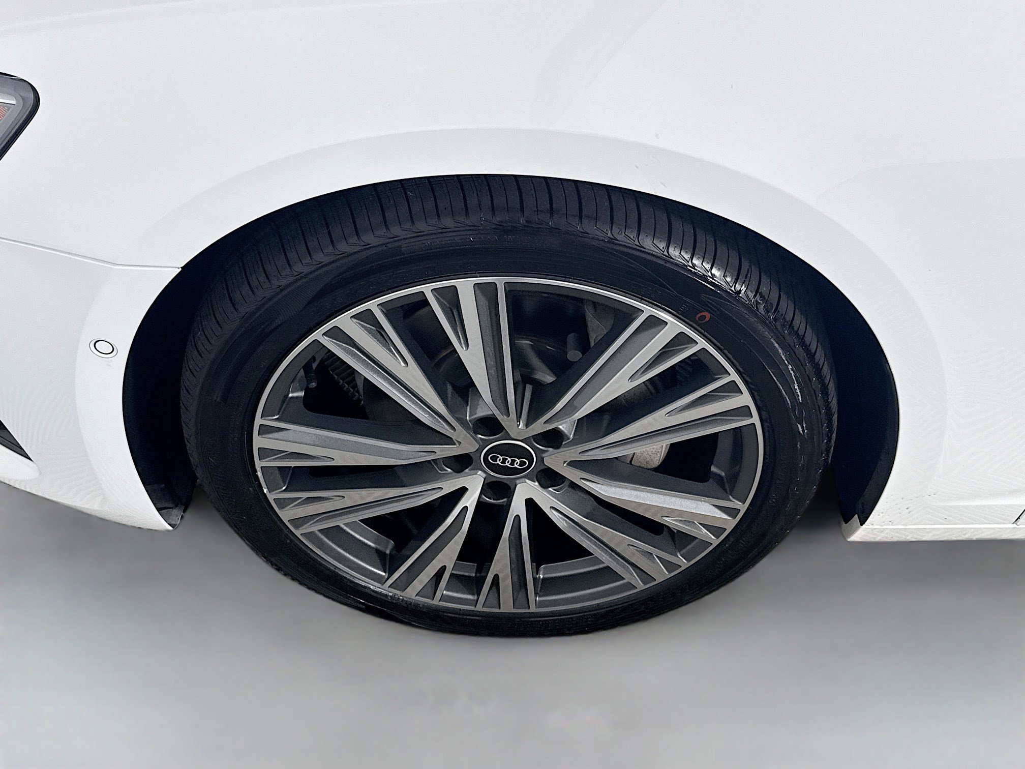 Used 2021 Audi A6 2.0T Premium w/ Convenience Package image 38