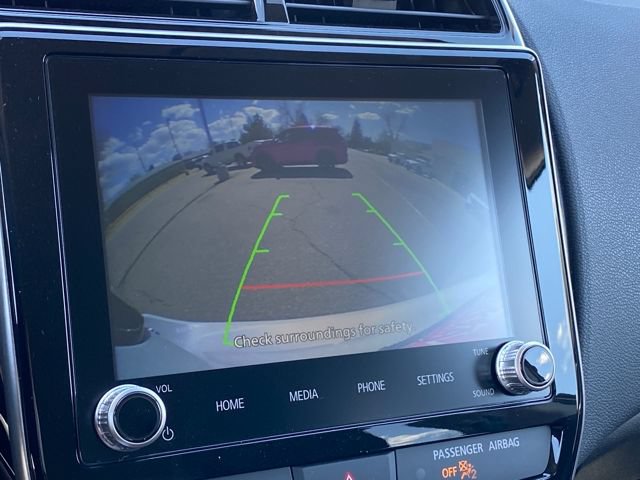 New 2026 Mitsubishi Outlander Sport ES AWD/4WD image 19