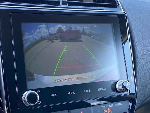 New 2026 Mitsubishi Outlander Sport ES image 19