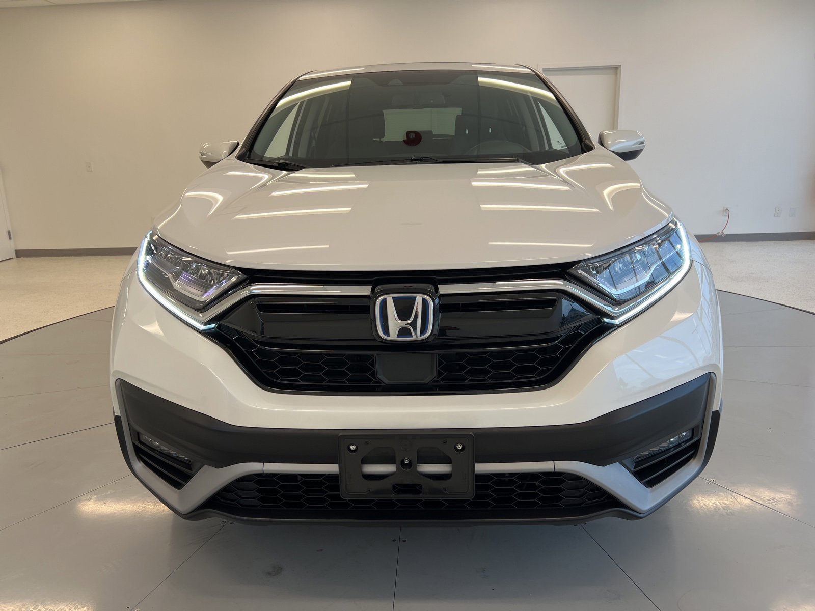 Used 2022 Honda CR-V EX-L image 2