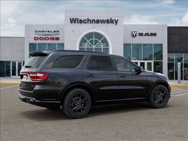 New 2026 Dodge Durango GT AWD/4WD image 4