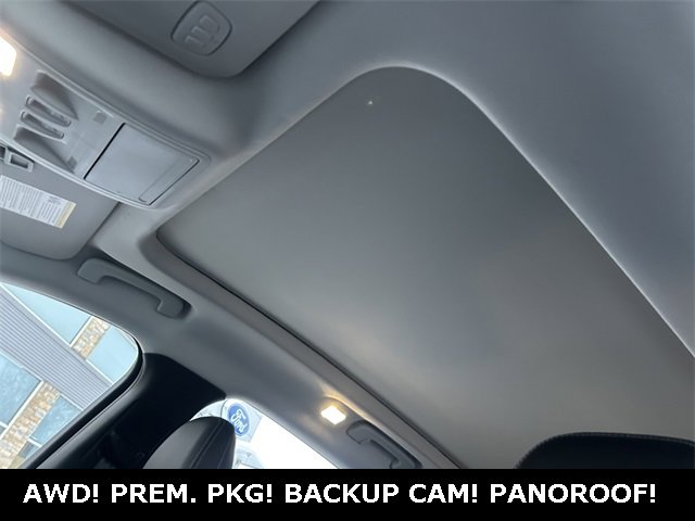 New 2026 Ford Escape Platinum w/ Premium Technology Package image 7