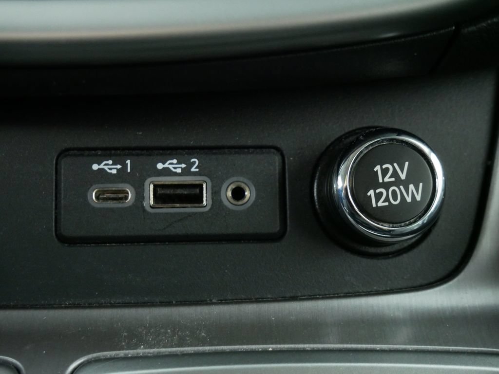 Used 2023 Nissan Murano SL w/ SL Moonroof Package AWD/4WD image 32