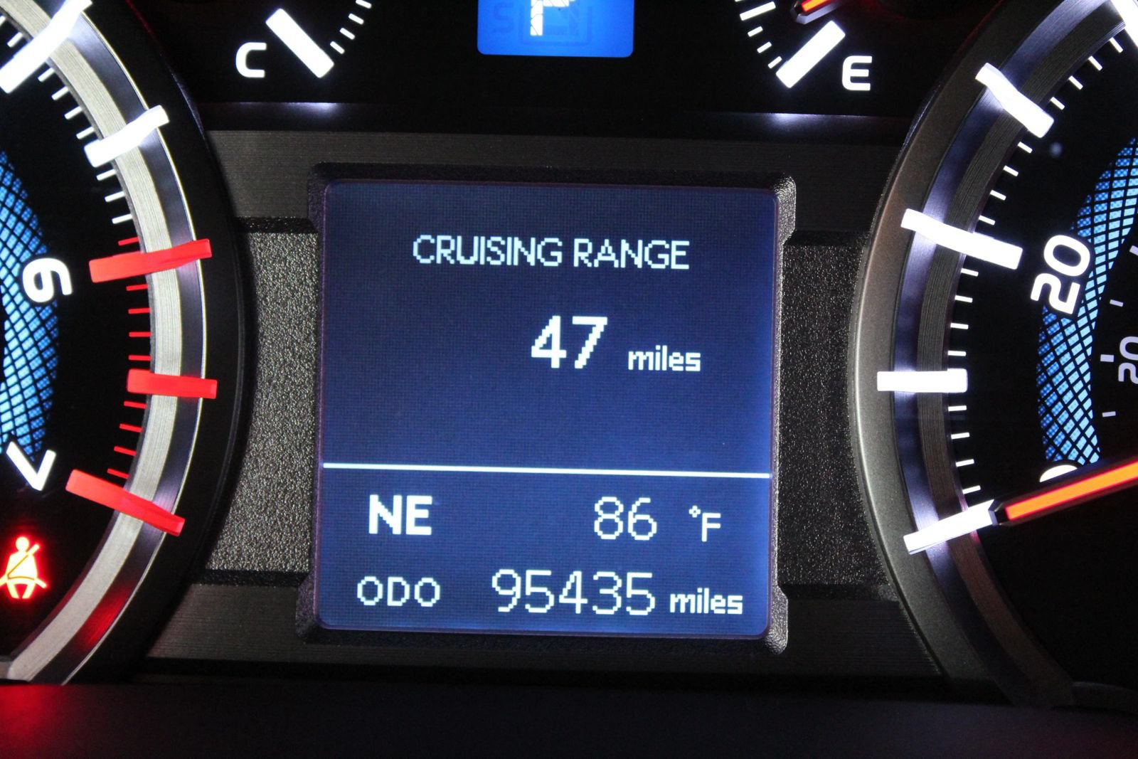 Used 2017 Toyota 4Runner SR5 Premium RWD image 15