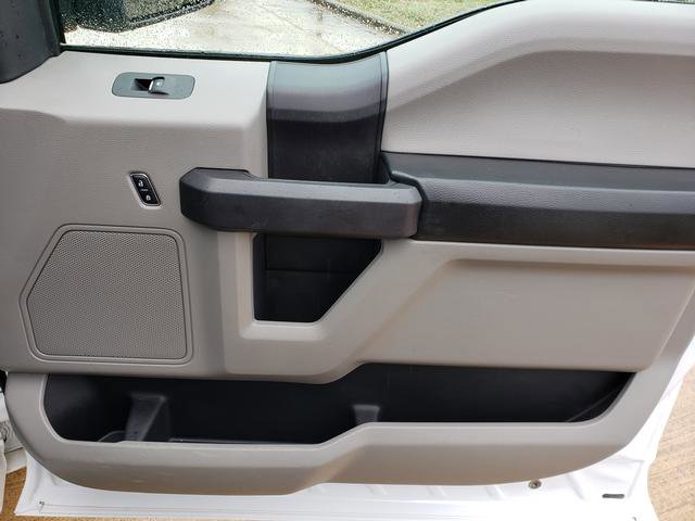 Used 2015 Ford F150 XL w/ XL Power Equipment Group RWD image 15