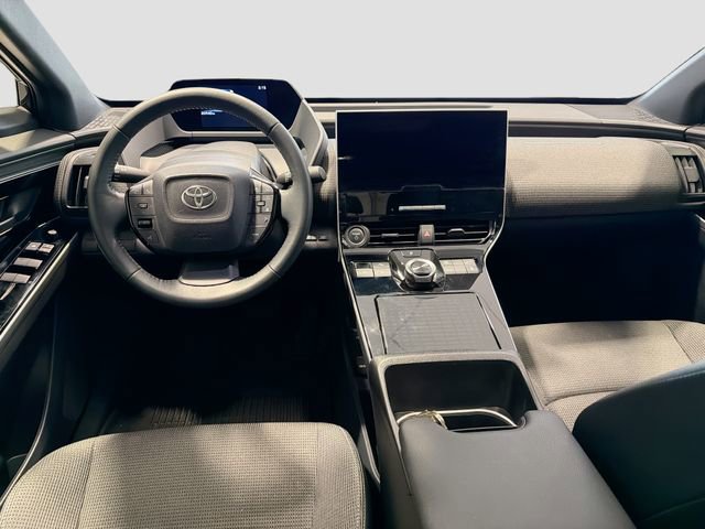 Certified 2024 Toyota bZ4X FWD image 18