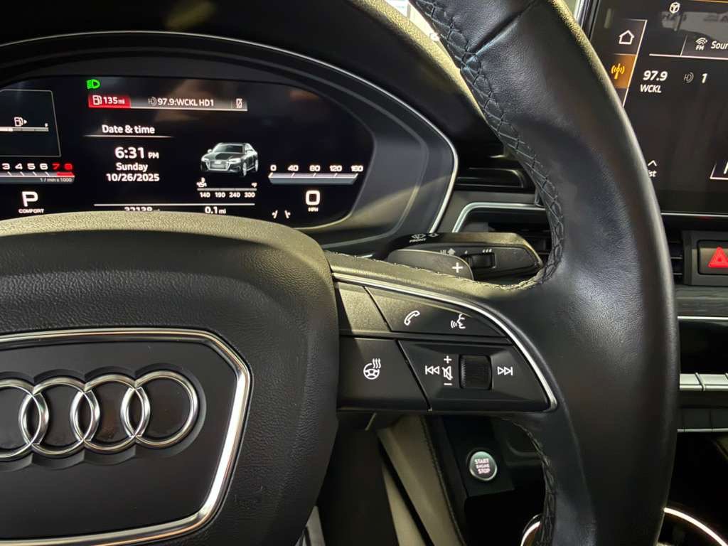 Used 2024 Audi A4 2.0T Premium Plus image 15