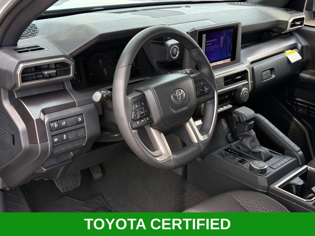 Used 2026 Toyota 4Runner SR5 RWD image 10