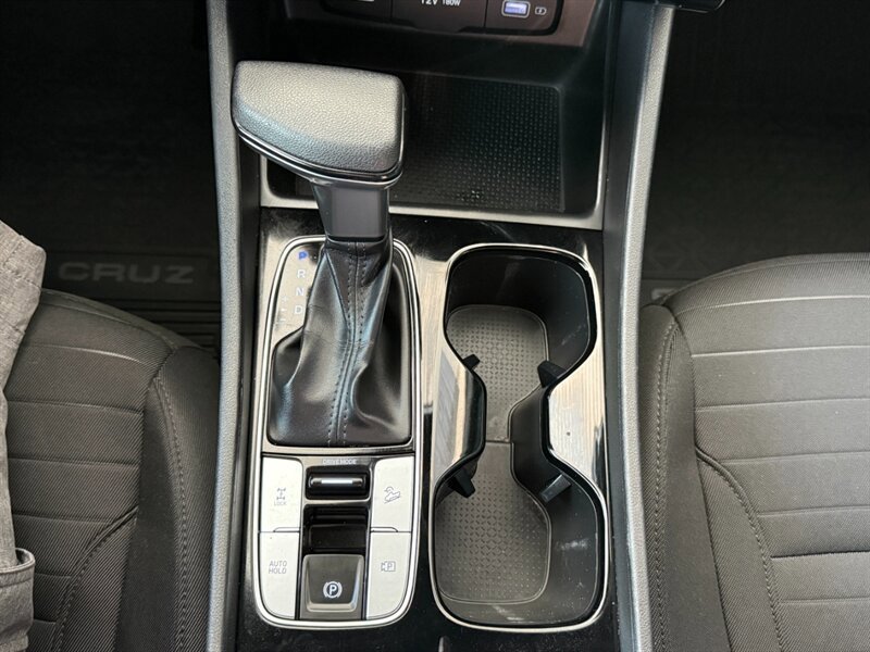 Used 2022 Hyundai Santa Cruz SEL AWD/4WD image 31