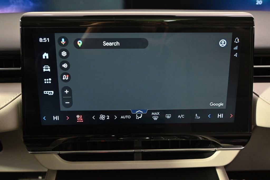 New 2026 Lincoln Nautilus Reserve image 29