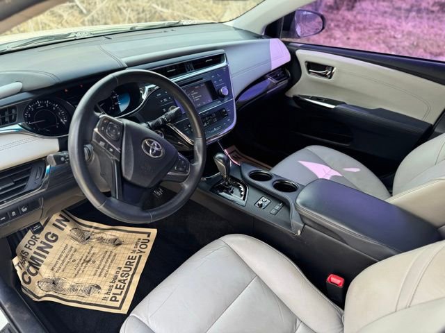 Used 2014 Toyota Avalon XLE Touring image 9