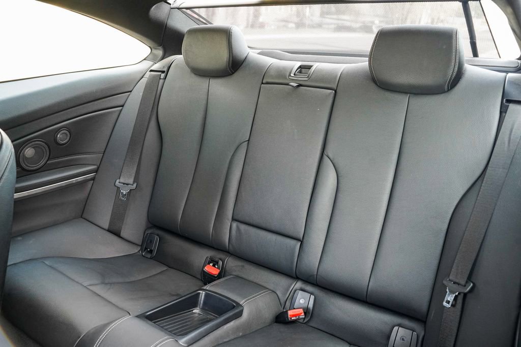 Used 2019 BMW 440i xDrive Coupe w/ M Sport Package image 17