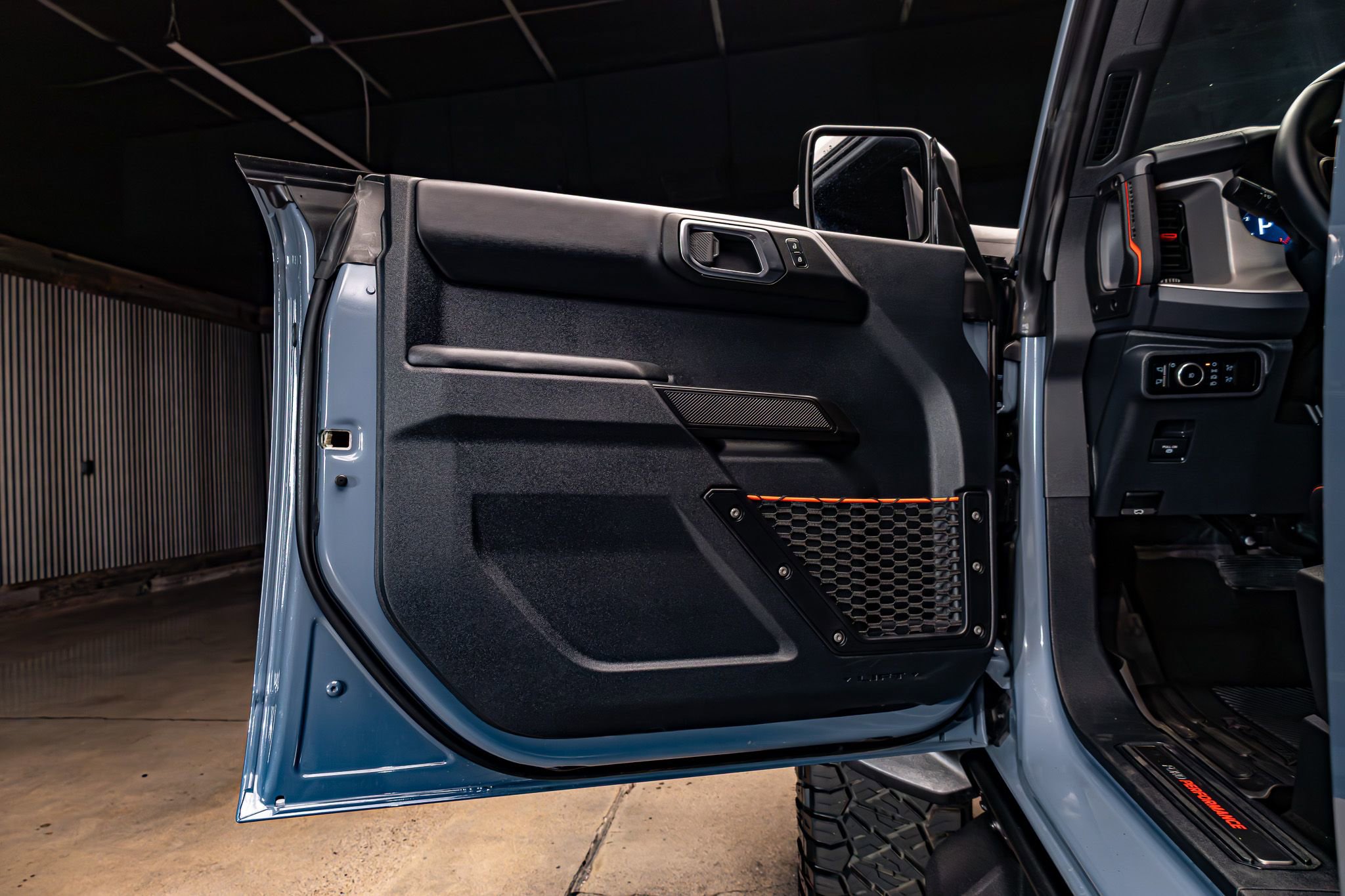 Used 2024 Ford Bronco Raptor image 28