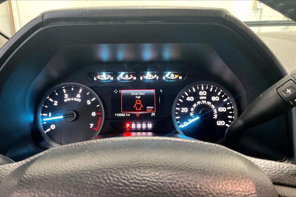 Used 2020 Ford F150 XLT w/ Equipment Group 302A Luxury AWD/4WD image 14