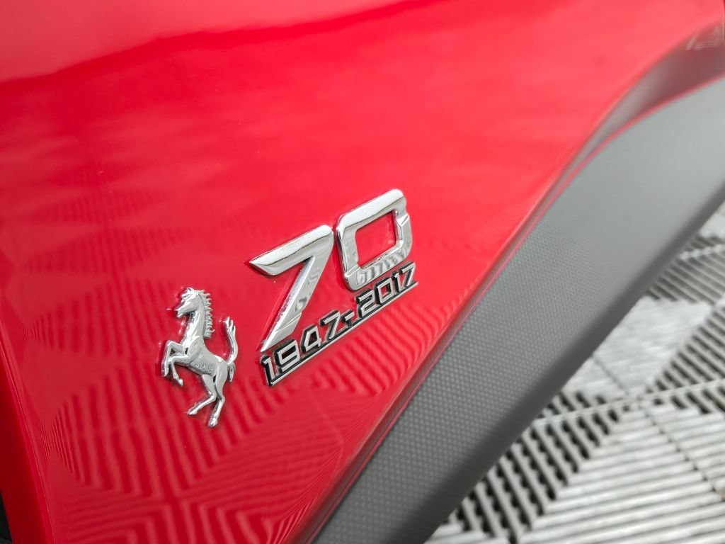 Used 2017 Ferrari 488 GTB RWD image 22