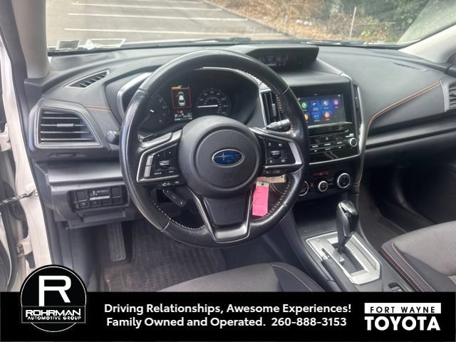 Used 2021 Subaru Crosstrek 2.0i Premium AWD/4WD image 5