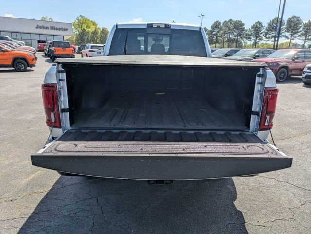 New 2026 RAM 2500 Limited image 33