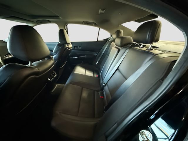 Used 2016 Acura TLX V6 SH-AWD w/ Advance Package image 26