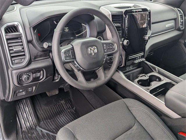 Certified 2026 RAM 1500 Big Horn image 11