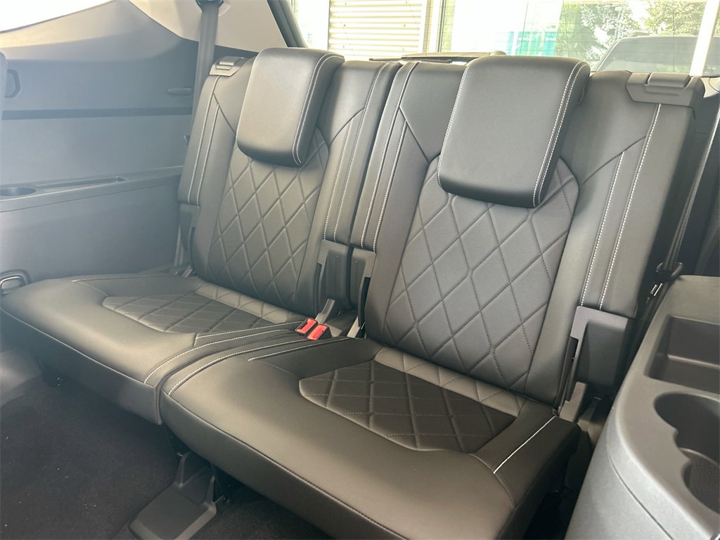 New 2025 Volkswagen Atlas SEL Premium R-Line image 53