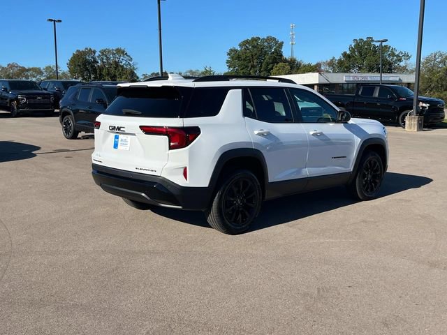 New 2026 GMC Terrain Elevation w/ Black Edition image 4