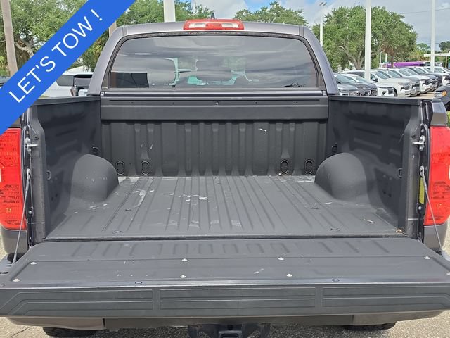 Used 2021 Toyota Tundra SR5 RWD image 7